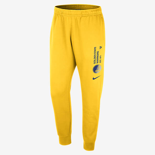 Jogging nike jaune homme online